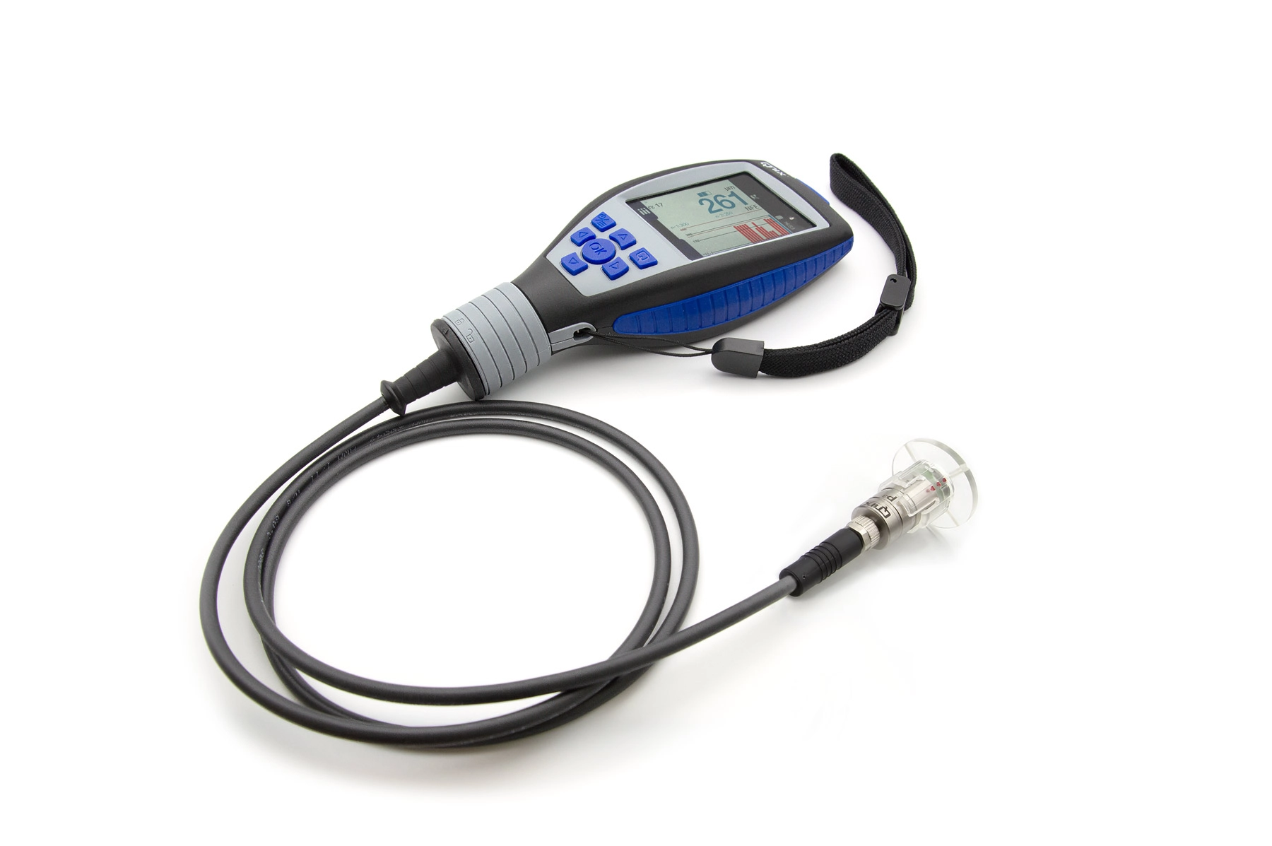 QNix® 9500 Premium+ – Bild 3