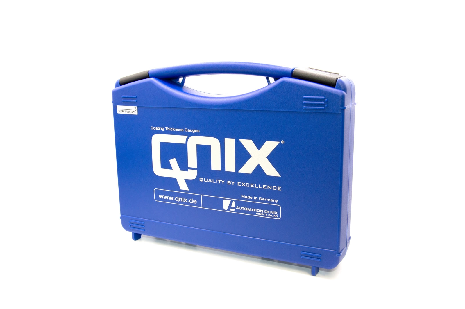 QNix® 1500 – Bild 3