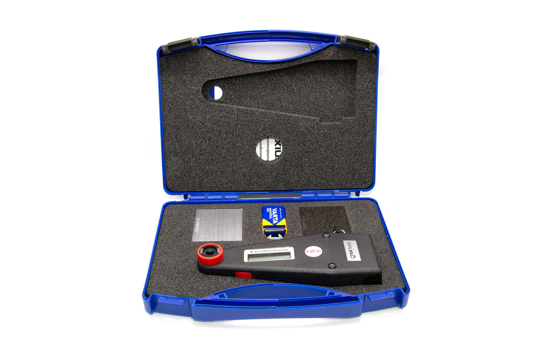 QNix® 1500 – Bild 3