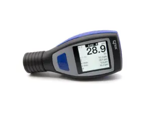 QNix® 5500 mit externer Sonde