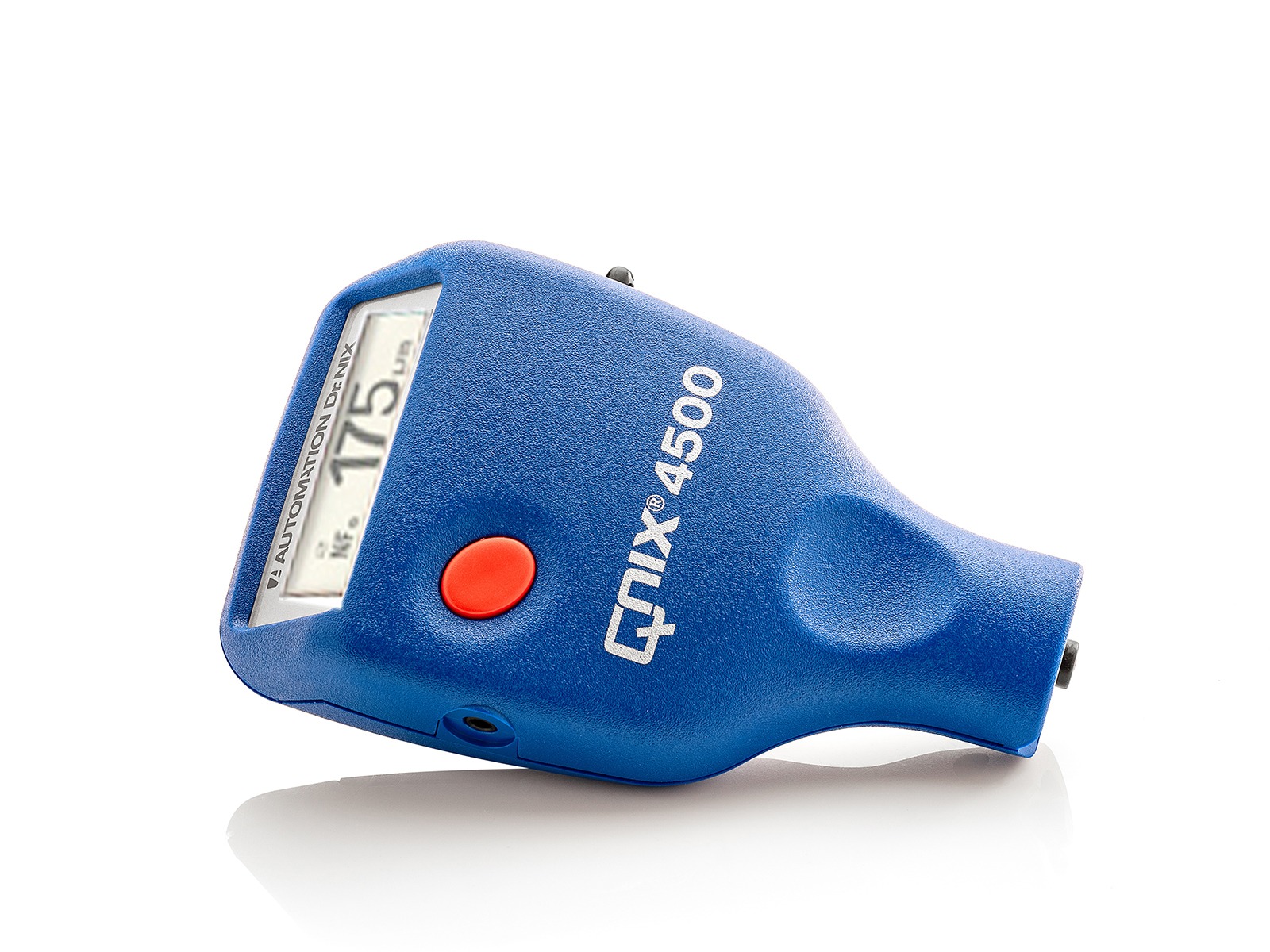 QNix® 4500 / 4200 - Image 3