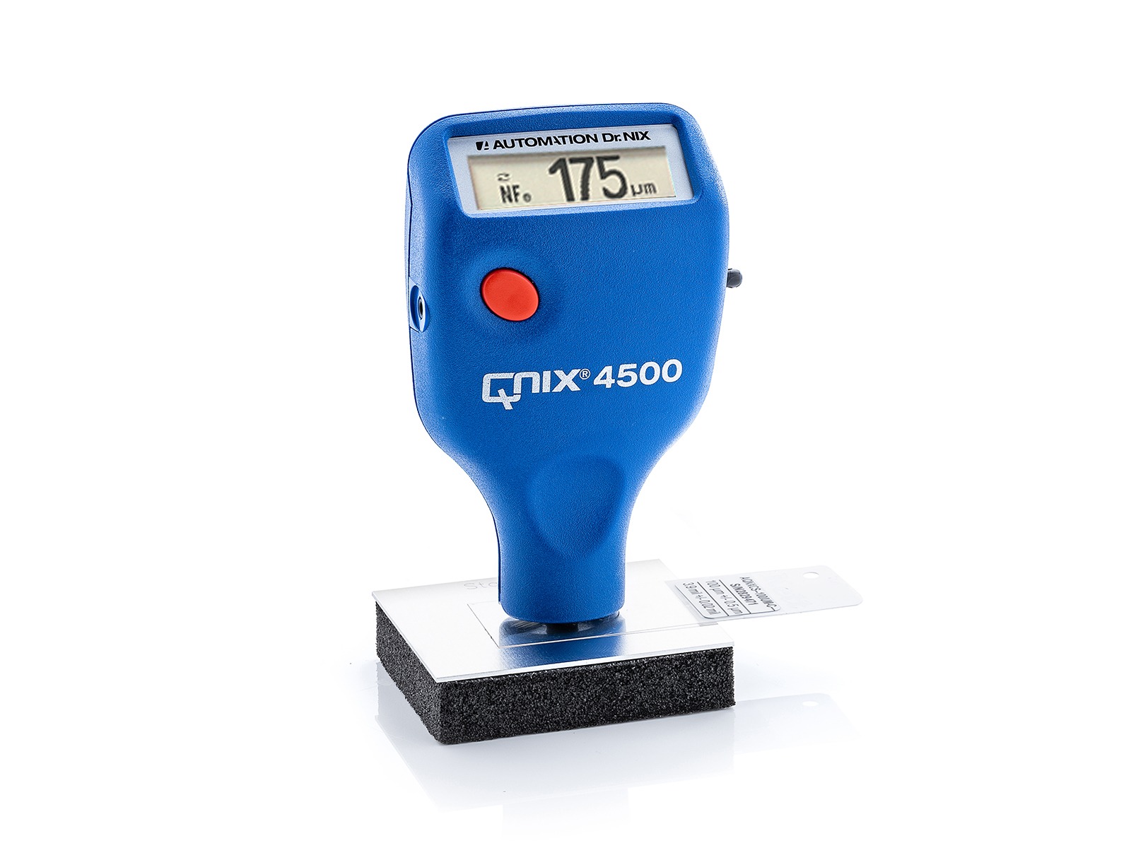 QNix® 4500 / 4200 - Image 2