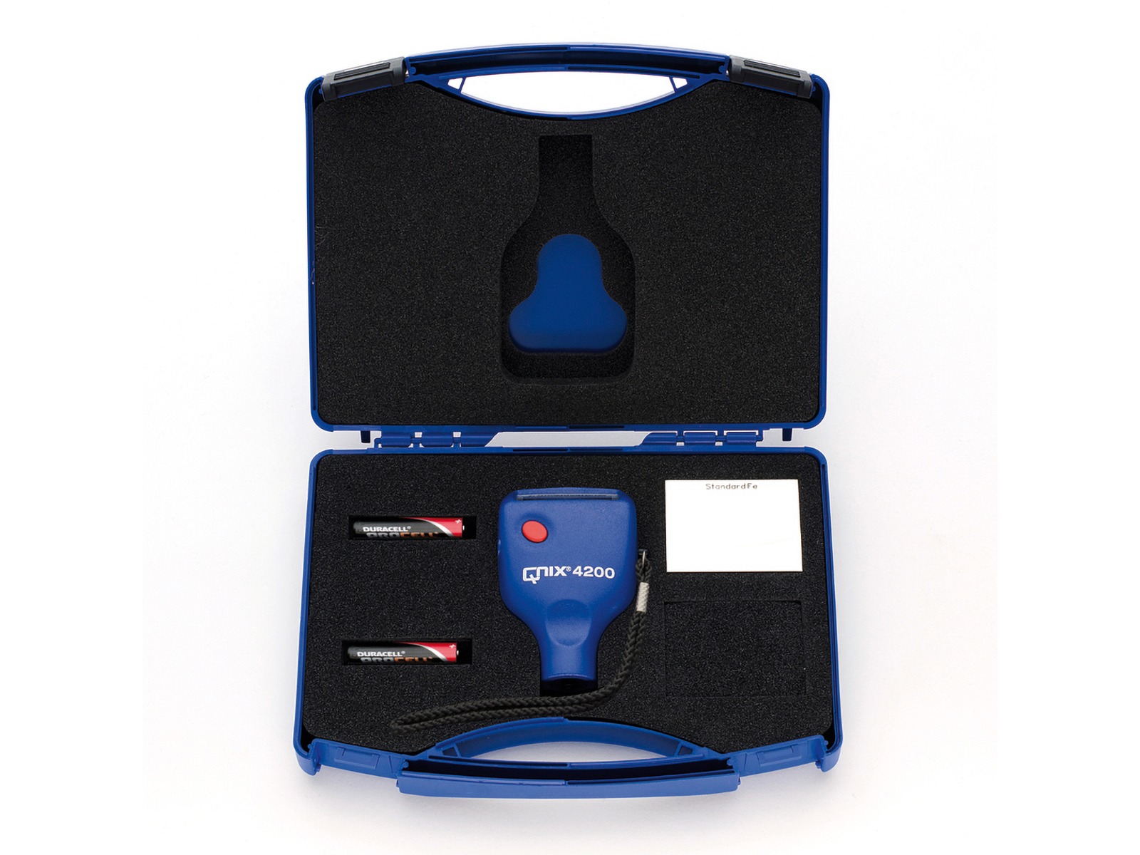 QNix® 4500 / 4200 - Image 4