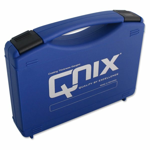 QNix® 4500 / 4200 - Image 5
